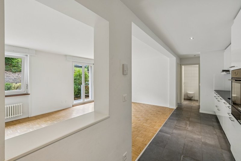 Foto 4 di Rue de l'Evole 53, Neuchâtel