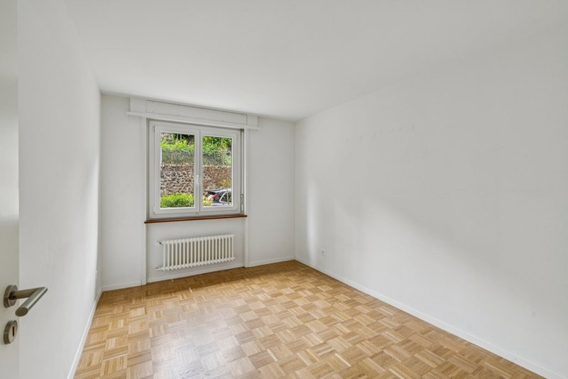 Foto 6 di Rue de l'Evole 53, Neuchâtel