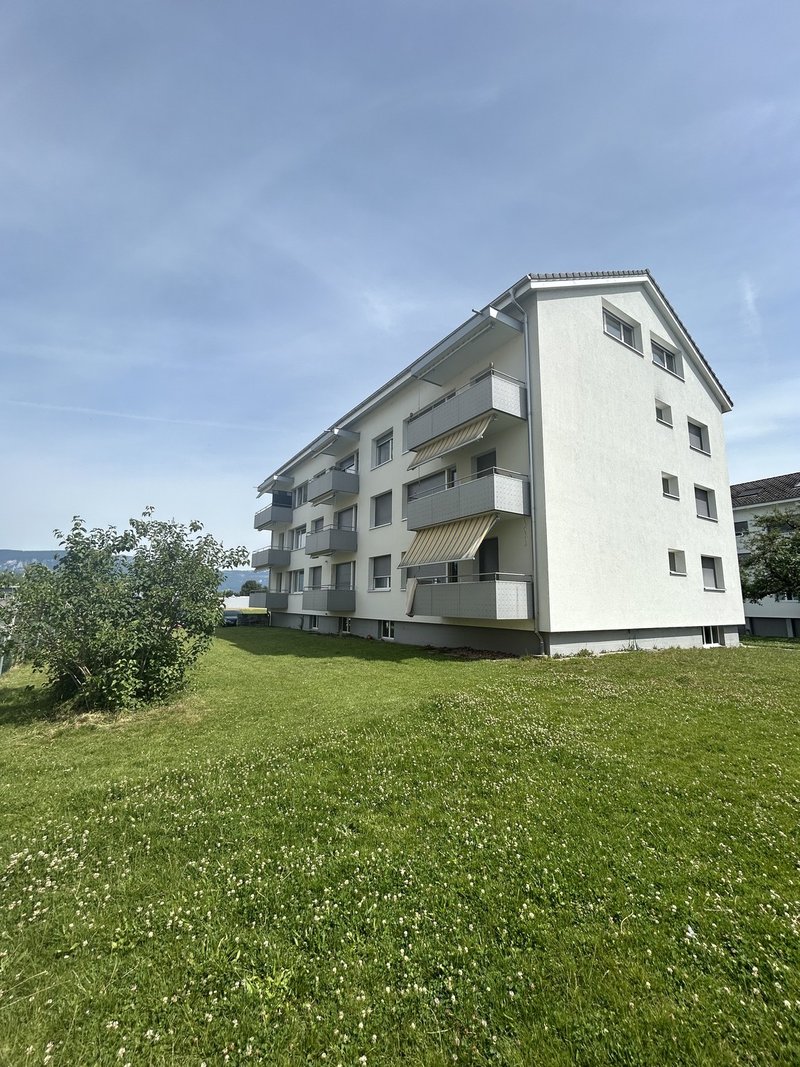 Foto 1 von Ulmenstrasse 5, Gerlafingen