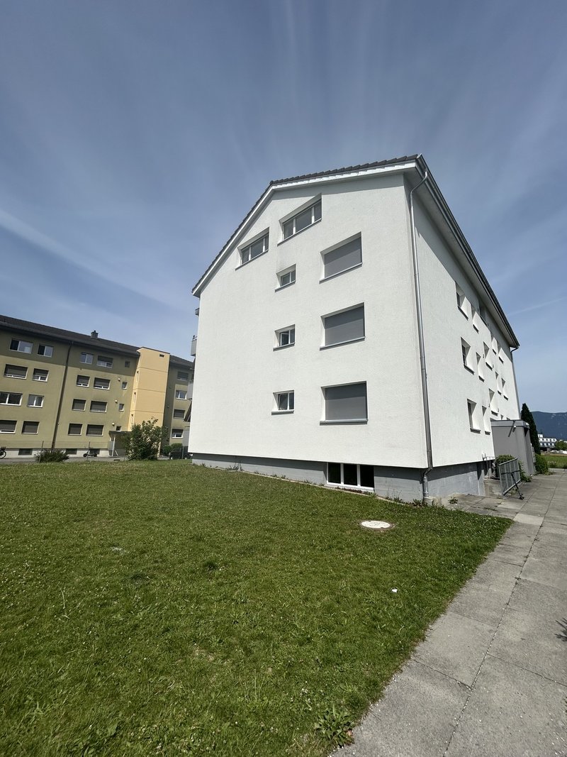 Foto 2 von Ulmenstrasse 5, Gerlafingen