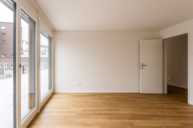 Foto 5 di Theodor Kocher-Strasse 11, Biel/Bienne