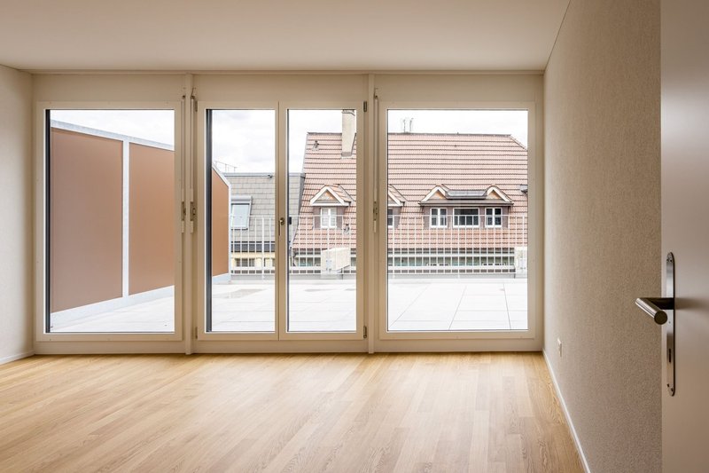 Foto 6 di Theodor Kocher-Strasse 11, Biel/Bienne
