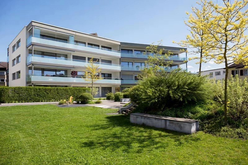 Foto 2 di Rapperswil-Jona SG
