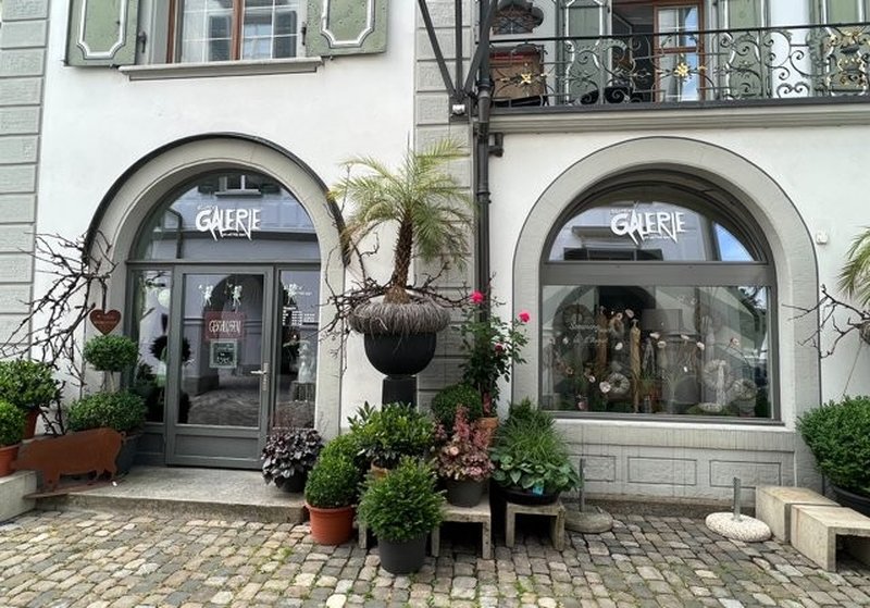 Foto 2 von Platz 12, Herisau