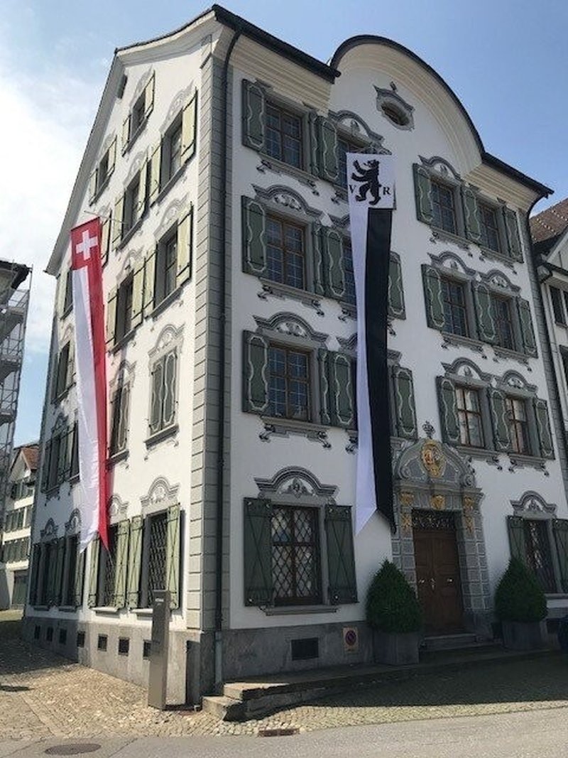 Foto 3 von Platz 12, Herisau