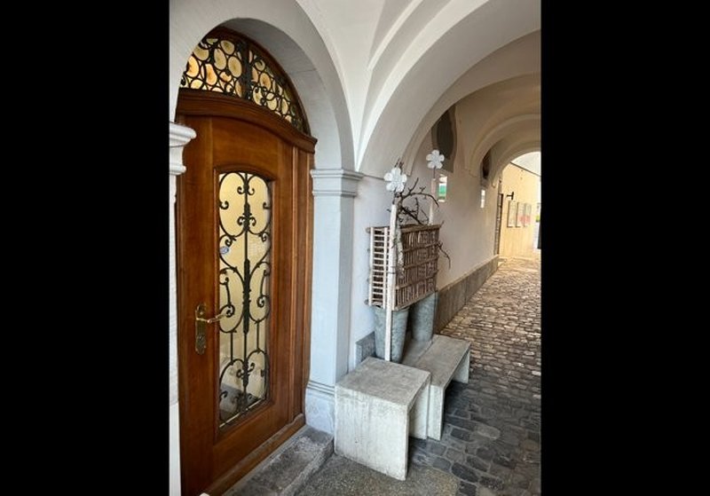 Foto 4 von Platz 12, Herisau