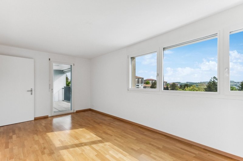 Foto 6 von Rte Sainte Thérèse 2d, Fribourg