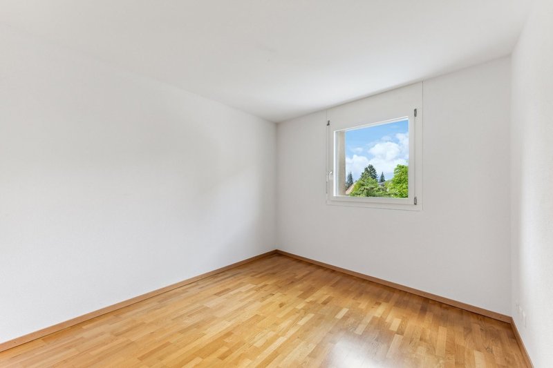 Foto 7 von Rte Sainte Thérèse 2d, Fribourg