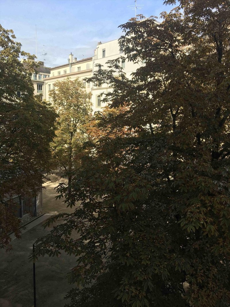 Foto 8 di Rue de Chantepoulet 10, Genève