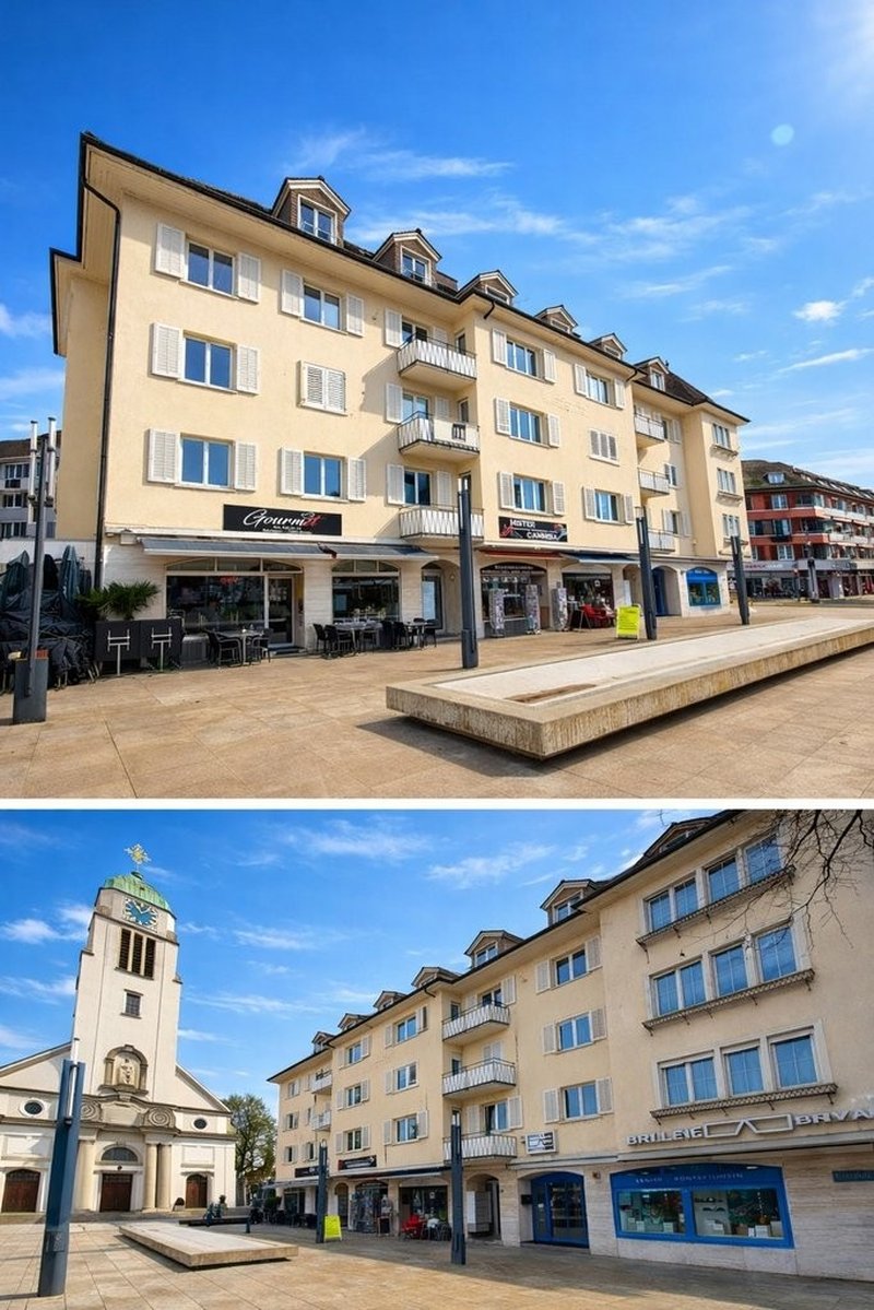 Photo 1 of Kirchplatz 5, Dietikon
