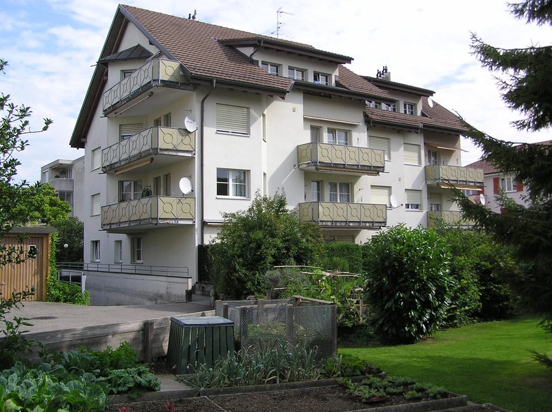 Photo 1 of Romanshorn