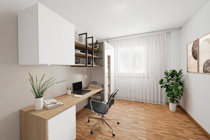Foto 4 von Rheinfelderstrasse 3, Basel