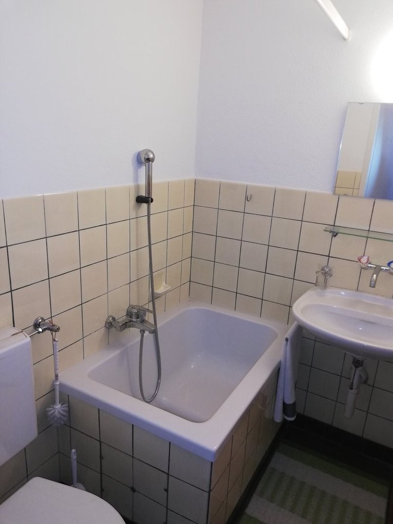 Foto 4 von Steinentorstrasse 26, Basel