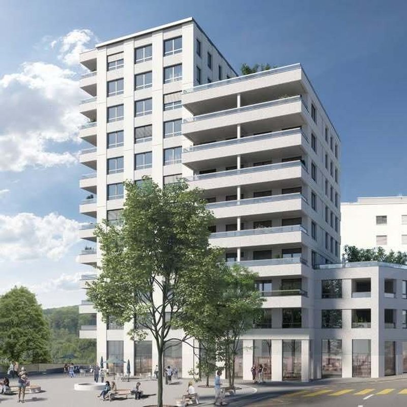 Foto 1 von Industrieplatz 5, Neuhausen
