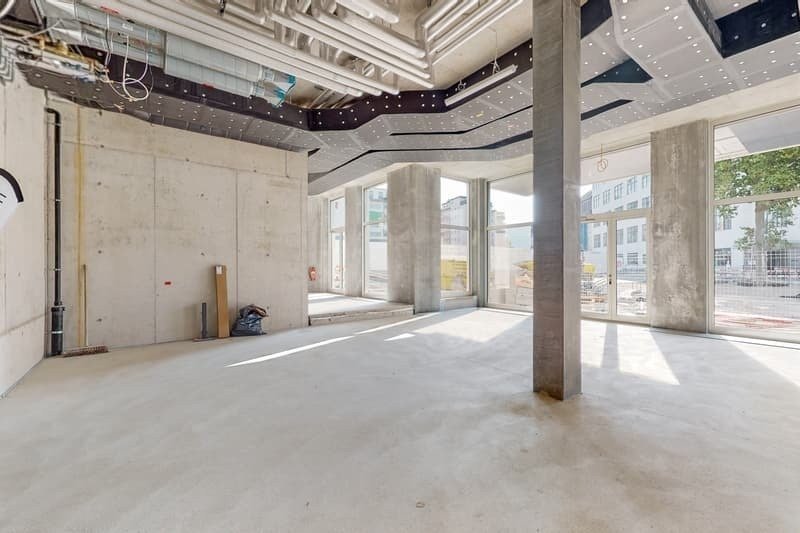 Foto 5 von Industrieplatz 5, Neuhausen