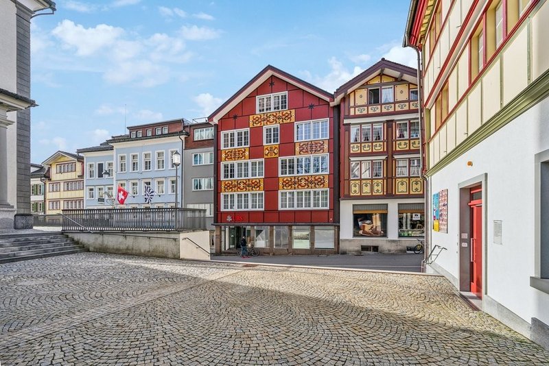 Foto 1 von Appenzell