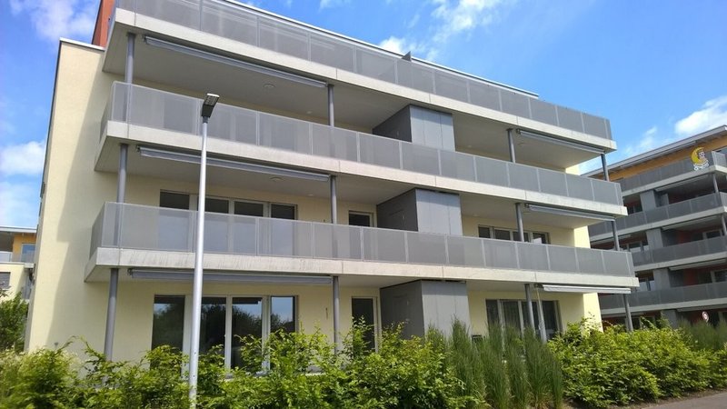 Photo 1 de Oftringen