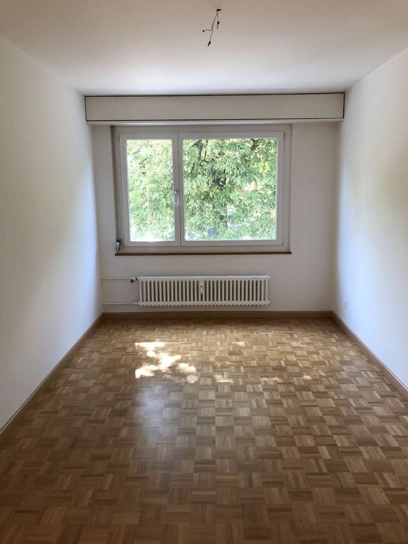 Foto 4 von Achilles Bischoff-Strasse 4, Basel