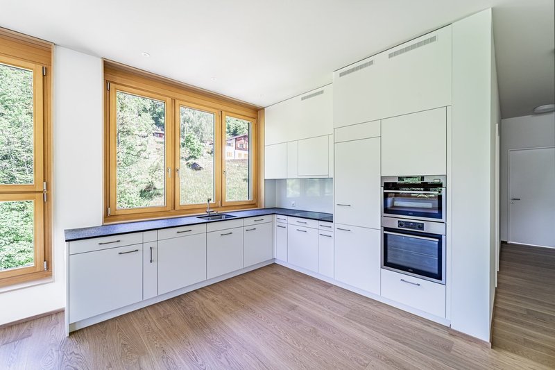 Photo 2 de Spitalstr. (Neubau) 8, Ilanz