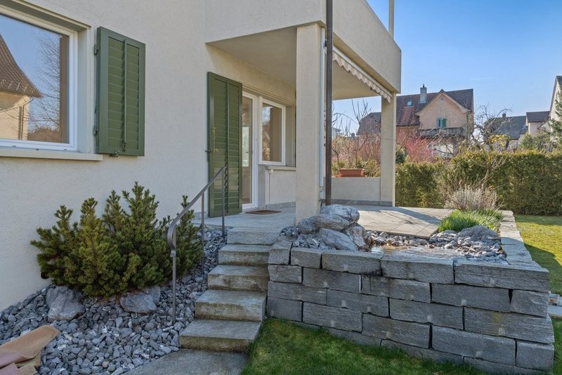 Photo 2 of Bruneggstrasse 8, Windisch
