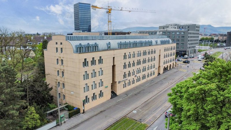 Photo 1 of Jakob-Burckhardtstrasse 88, Basel