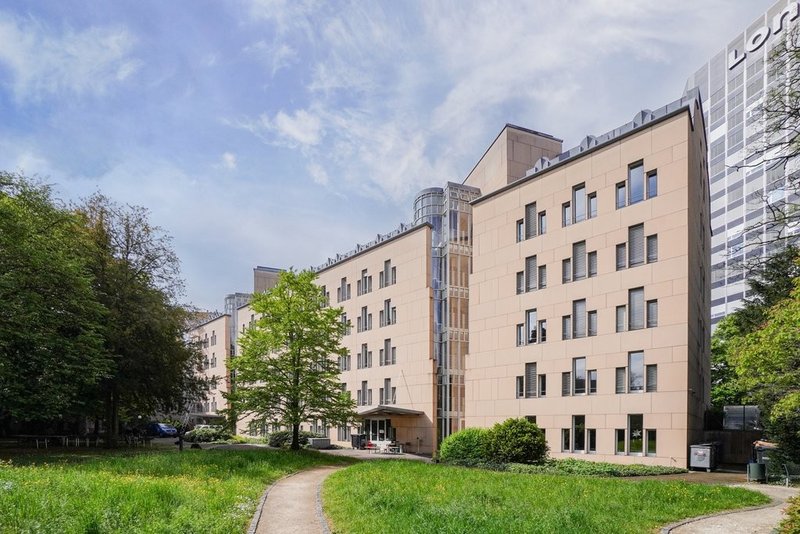 Photo 1 of Jakob-Burckhardtstrasse 88, Basel
