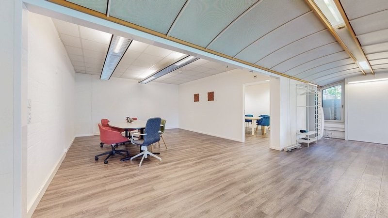 Photo 8 of Jakob-Burckhardtstrasse 88, Basel