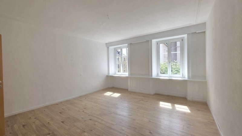 Foto 4 di Serre 45, La Chaux-de-Fonds