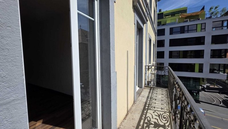 Foto 6 di Serre 45, La Chaux-de-Fonds