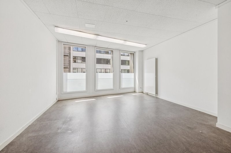 Foto 5 di Aeschenvorstadt 57, Basel