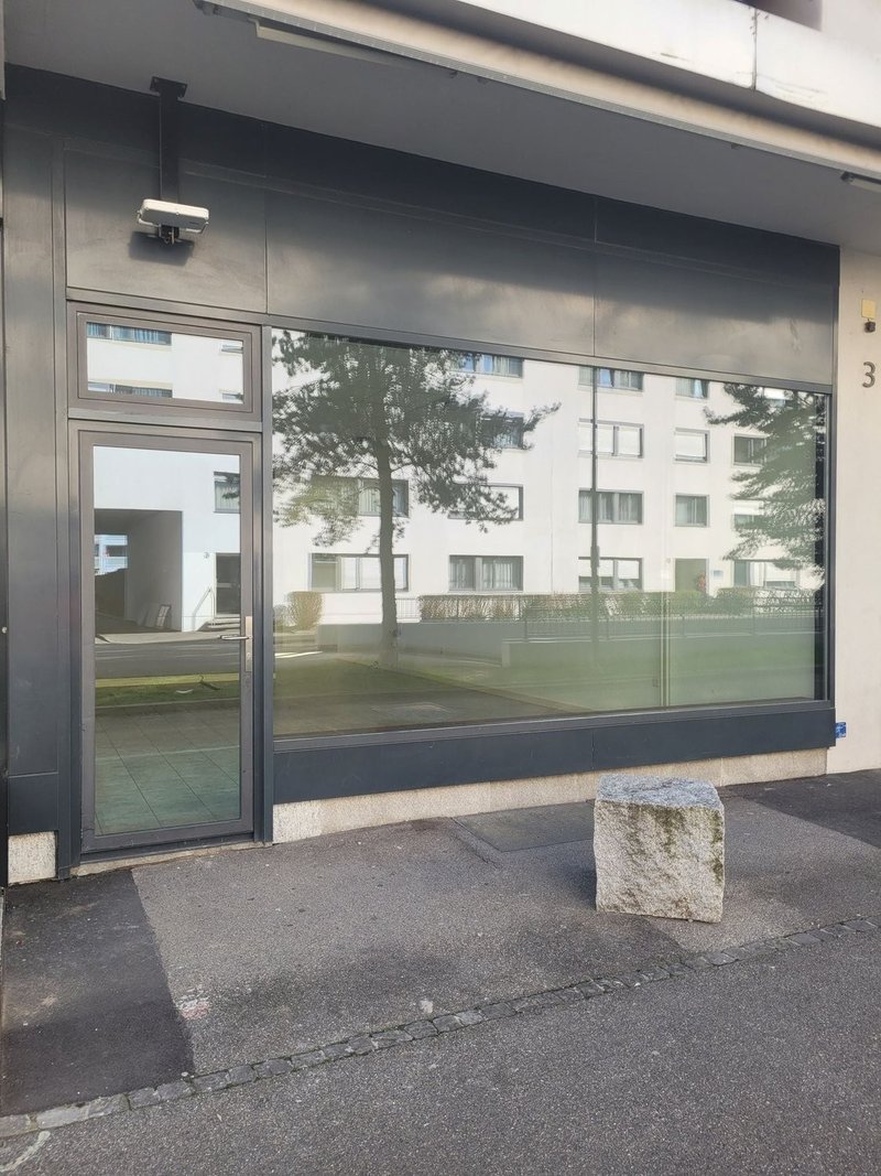 Foto 1 von J.J. Balmer - str. 3, Basel