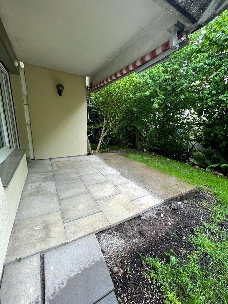 Foto 6 di Parkal. 10, Allschwil