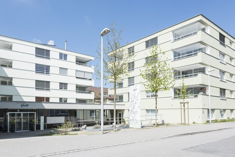 Foto 1 di Schlossstrasse 34, Köniz