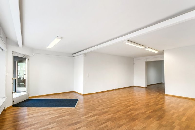 Foto 4 di Spalenring 120, Basel