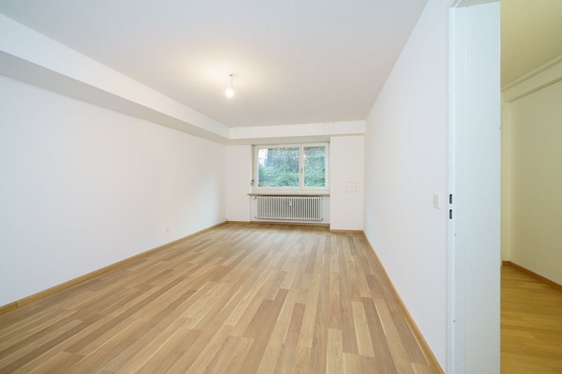 Photo 3 de Baslerstrasse 11, Bottmingen