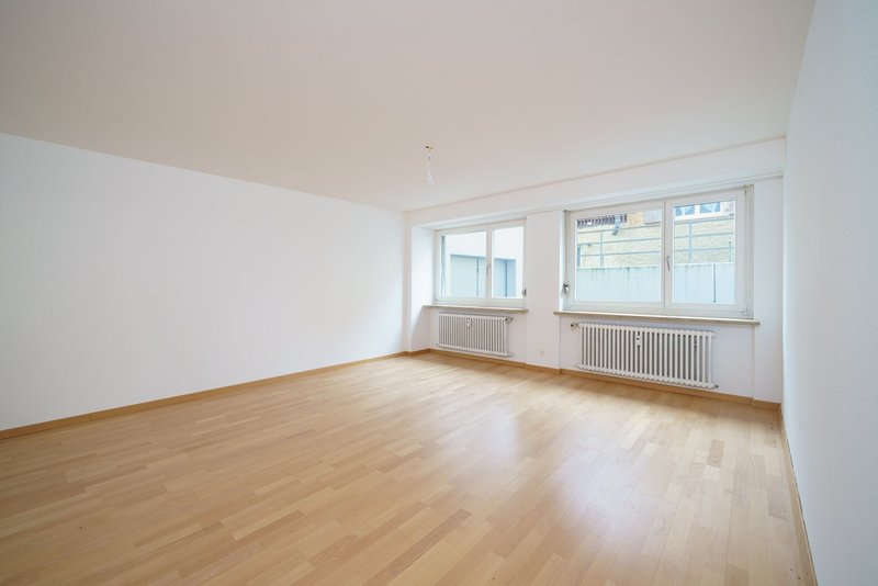 Photo 4 de Baslerstrasse 11, Bottmingen