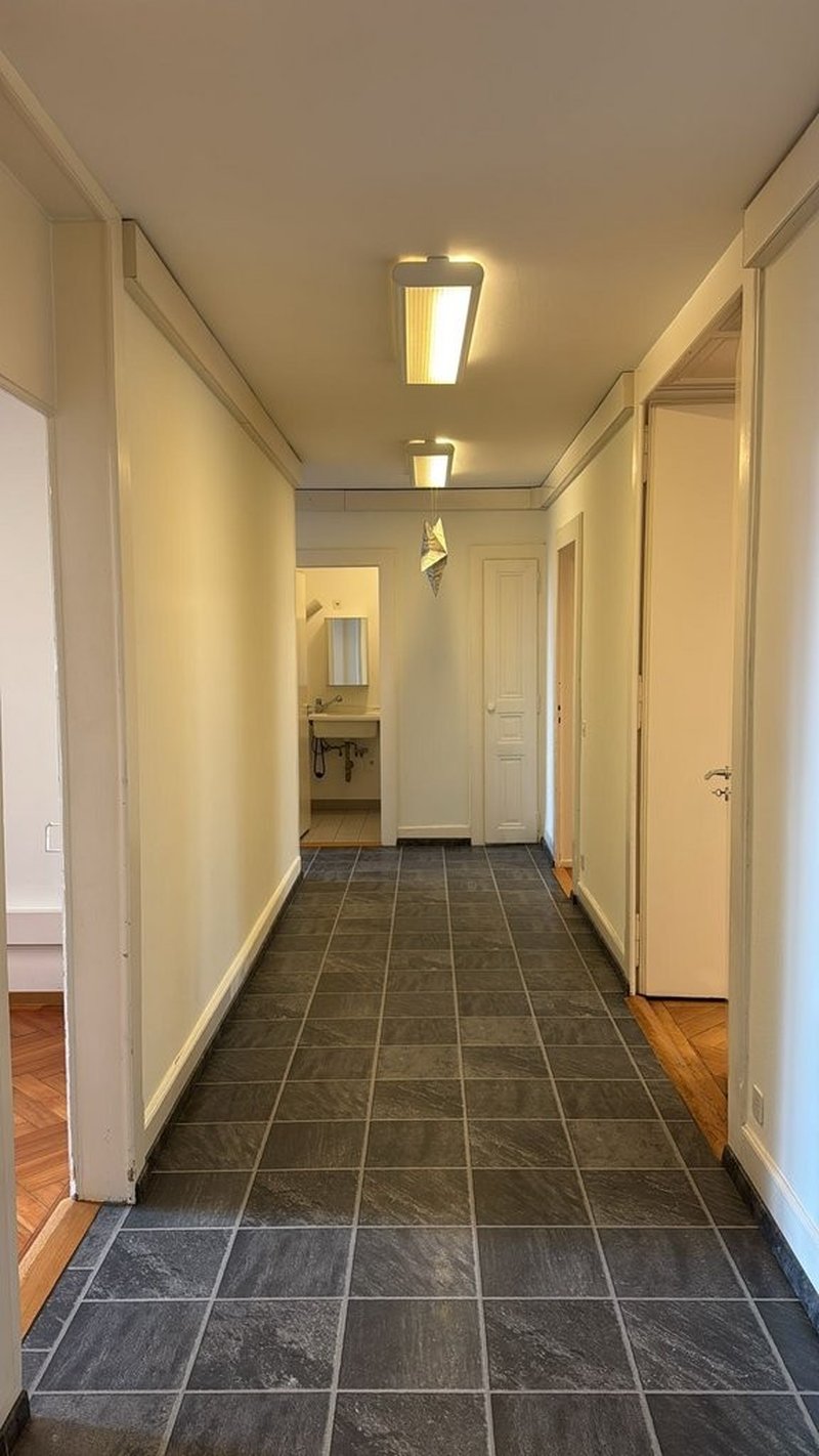 Foto 3 von Rue Mauborget 12, Lausanne