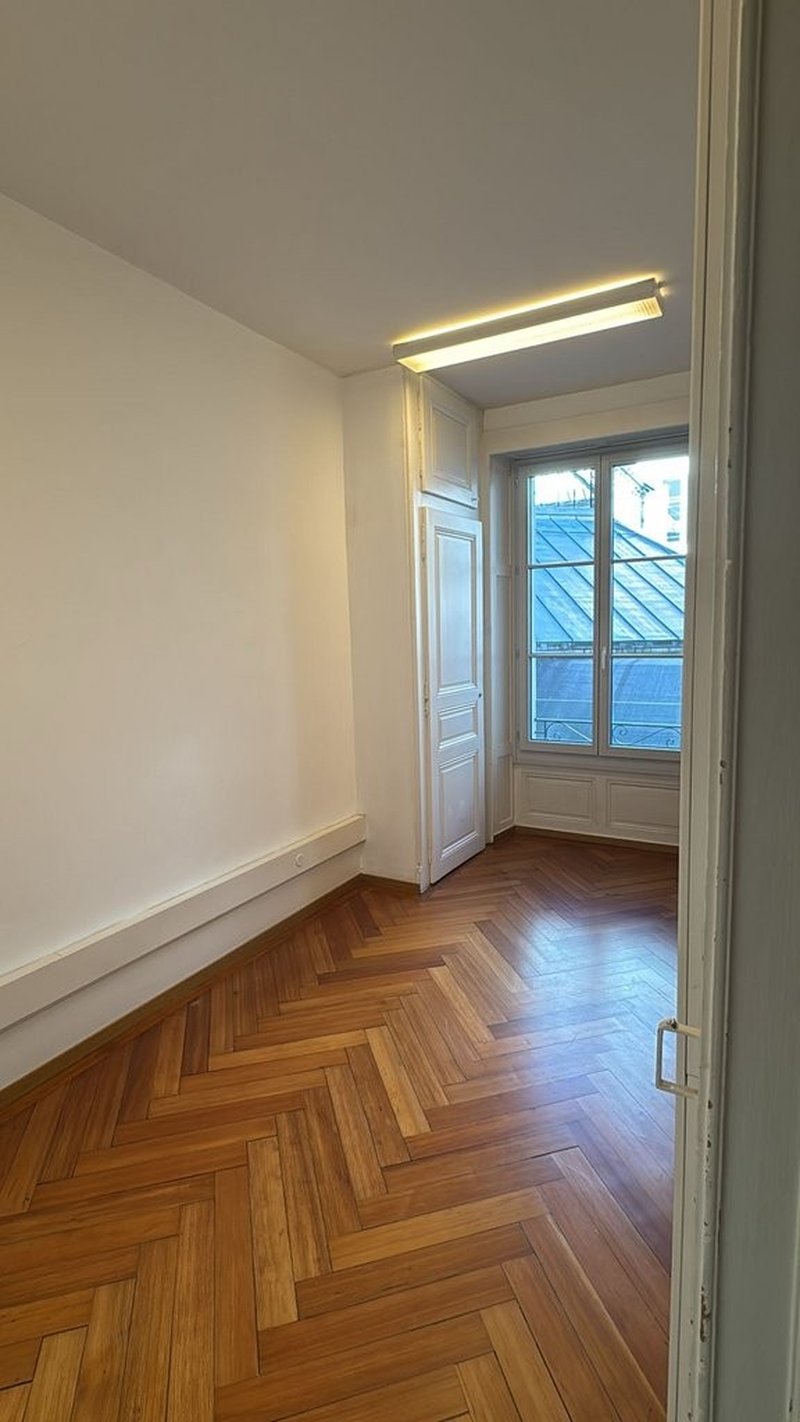 Foto 4 von Rue Mauborget 12, Lausanne