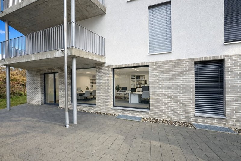 Photo 1 de Oelirain 1, Grenchen
