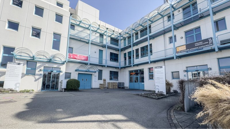 Photo 2 of Allmendstr. 8, Fehraltorf