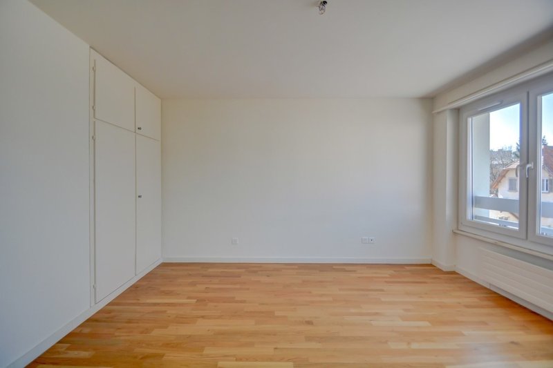 Foto 6 di Rue des Crêtets 118, La Chaux-de-Fonds