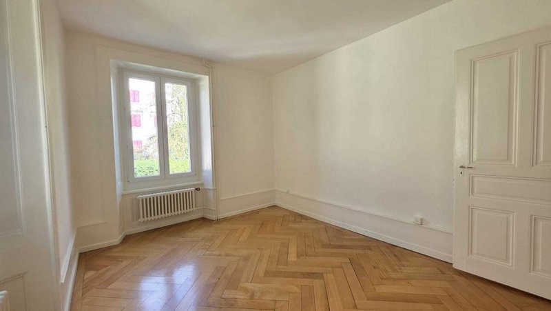 Foto 3 von Numa-Droz 82, La Chaux-de-Fonds
