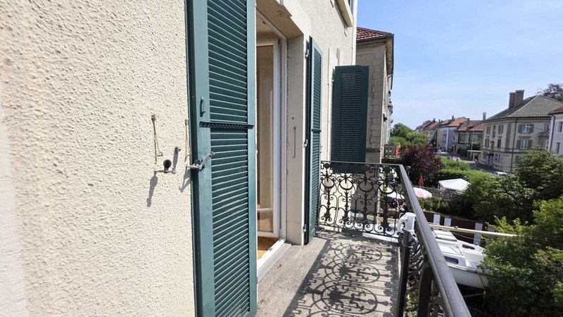 Foto 6 von Numa-Droz 82, La Chaux-de-Fonds
