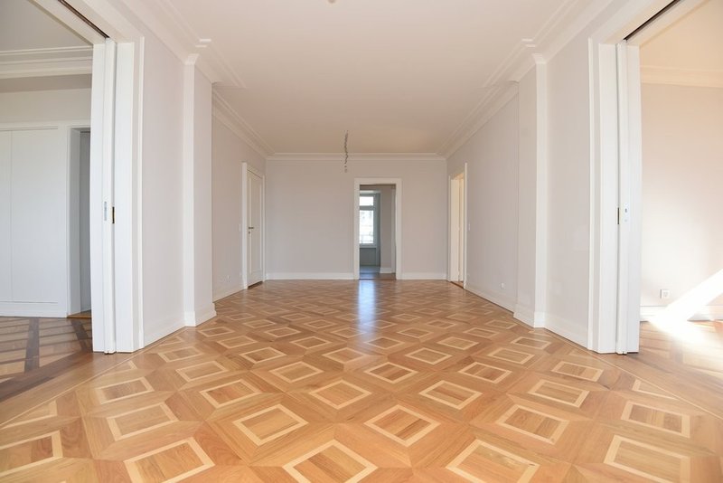 Foto 1 di Place Bel-Air 1, Lausanne