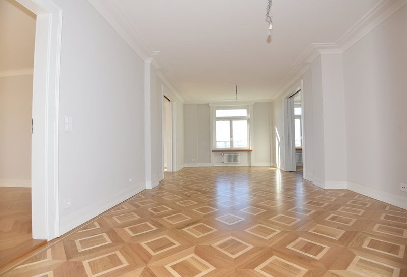 Foto 4 di Place Bel-Air 1, Lausanne