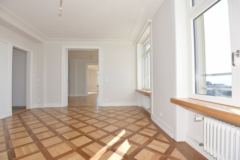 Foto 5 di Place Bel-Air 1, Lausanne