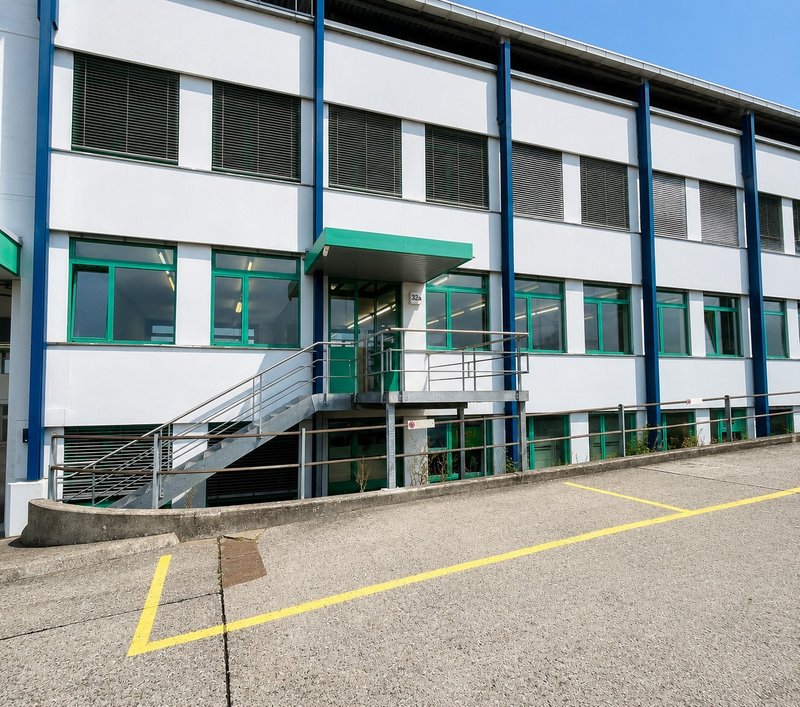 Foto 1 von Ebmatingen