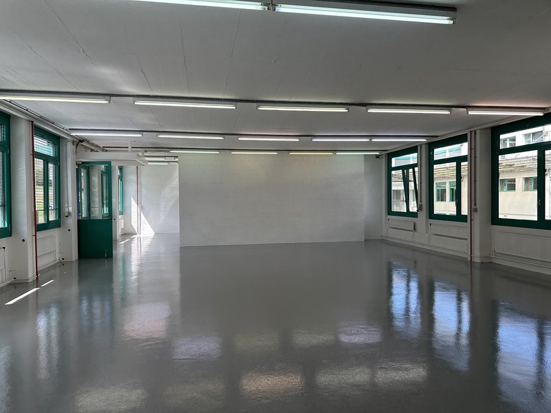 Foto 4 von Lohwisstrasse 32a, Ebmatingen