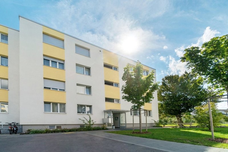 Photo 1 of Florastrasse 15, Grenchen