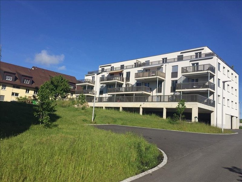 Foto 1 von Bodelenweg 107, Niederwangen b. Bern